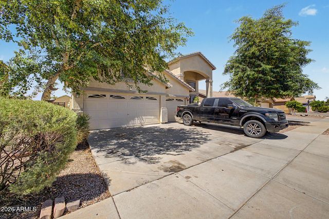7926 W HESS Avenue, Phoenix, AZ 85043