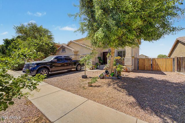 7926 W HESS Avenue, Phoenix, AZ 85043