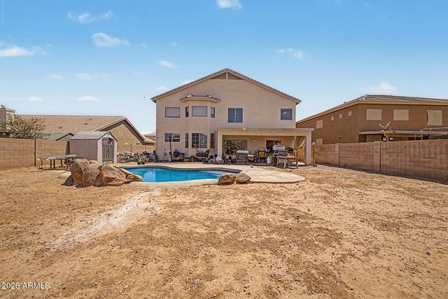7926 W HESS Avenue, Phoenix, AZ 85043