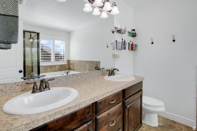 2797 W 2125 N, Plain City, UT 84404