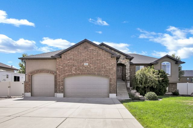 2797 W 2125 N, Plain City, UT 84404