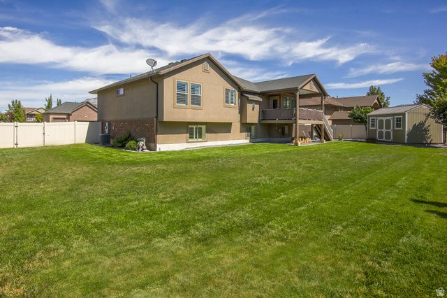 2797 W 2125 N, Plain City, UT 84404