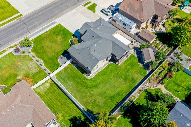 2797 W 2125 N, Plain City, UT 84404