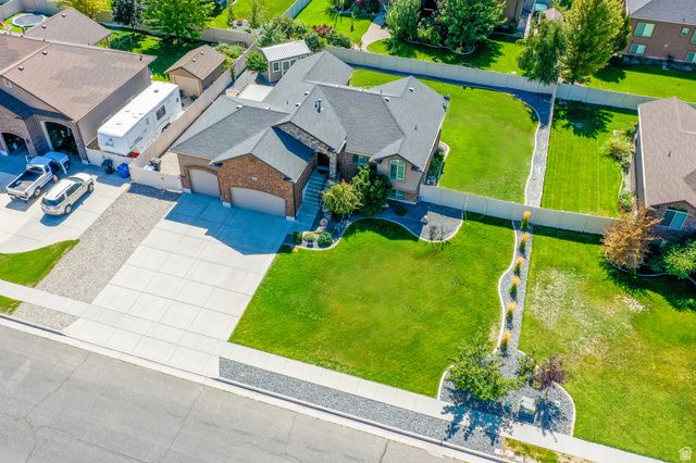 2797 W 2125 N, Plain City, UT 84404