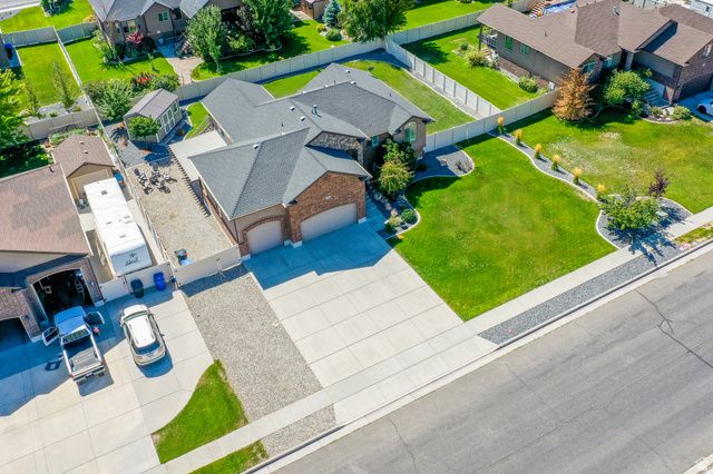 2797 W 2125 N, Plain City, UT 84404