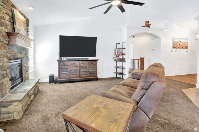 2797 W 2125 N, Plain City, UT 84404