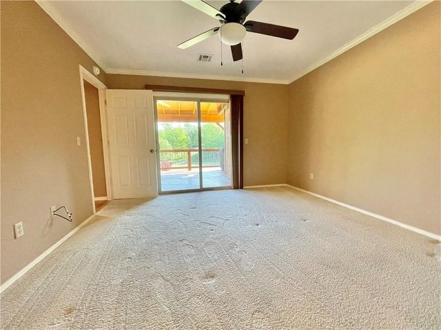 12 Walter Drive, Bella Vista, AR 72714