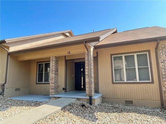 12 Walter Drive, Bella Vista, AR 72714