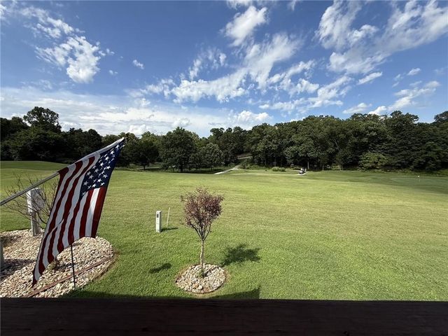 12 Walter Drive, Bella Vista, AR 72714