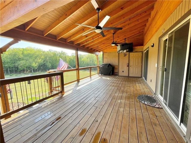 12 Walter Drive, Bella Vista, AR 72714