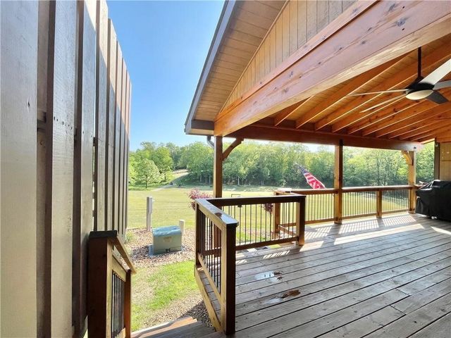 12 Walter Drive, Bella Vista, AR 72714