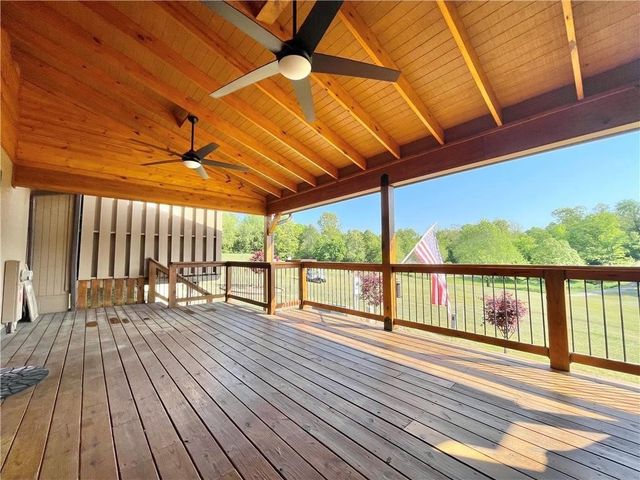 12 Walter Drive, Bella Vista, AR 72714