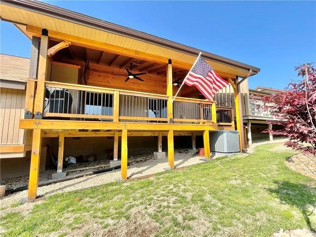 12 Walter Drive, Bella Vista, AR 72714