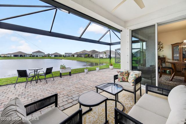 1984 SE Middlebury Drive SE, Palm Bay, FL 32909
