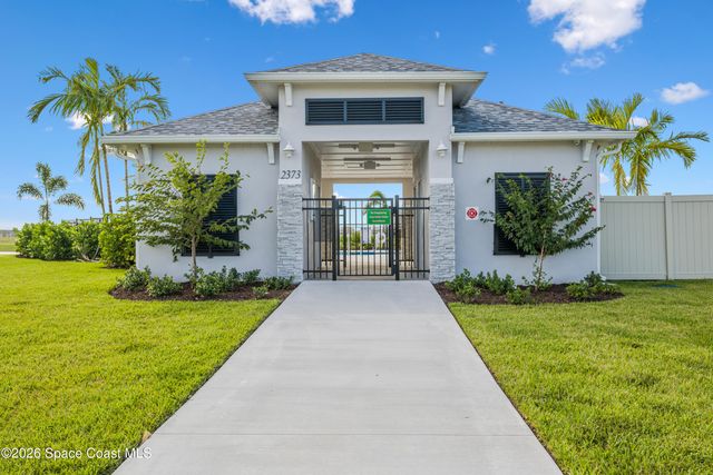 1984 SE Middlebury Drive SE, Palm Bay, FL 32909