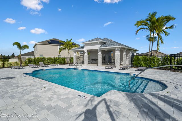 1984 SE Middlebury Drive SE, Palm Bay, FL 32909