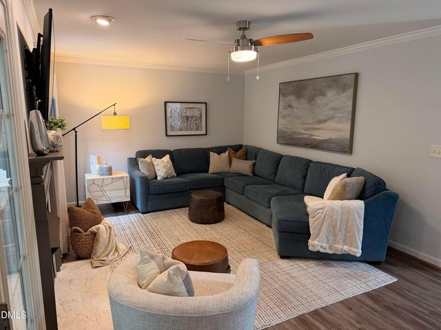 837 E Ivy Valley Drive, Fuquay Varina, NC 27526