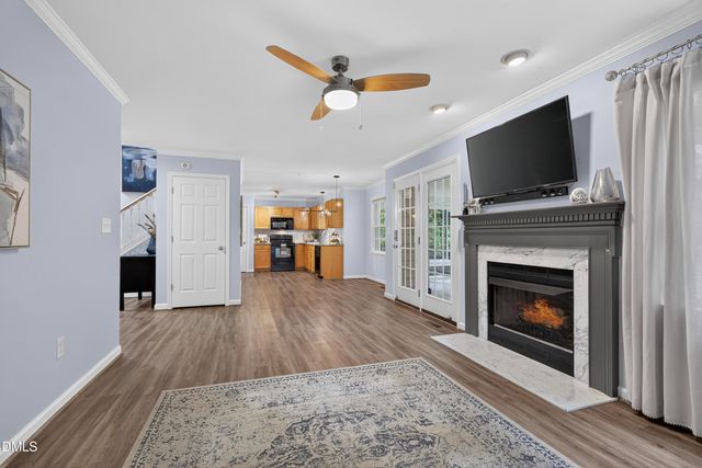 837 E Ivy Valley Drive, Fuquay Varina, NC 27526