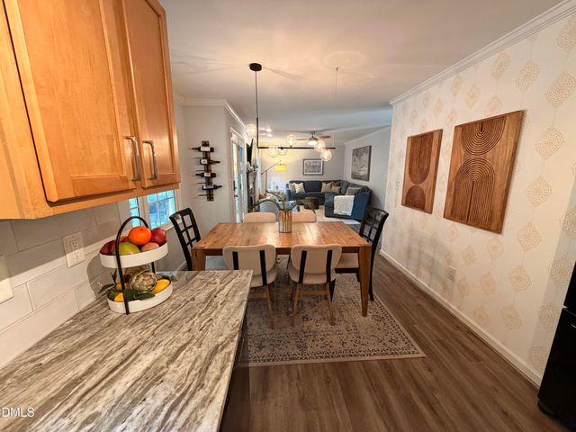 837 E Ivy Valley Drive, Fuquay Varina, NC 27526