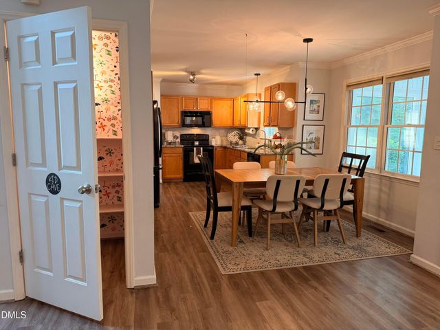 837 E Ivy Valley Drive, Fuquay Varina, NC 27526