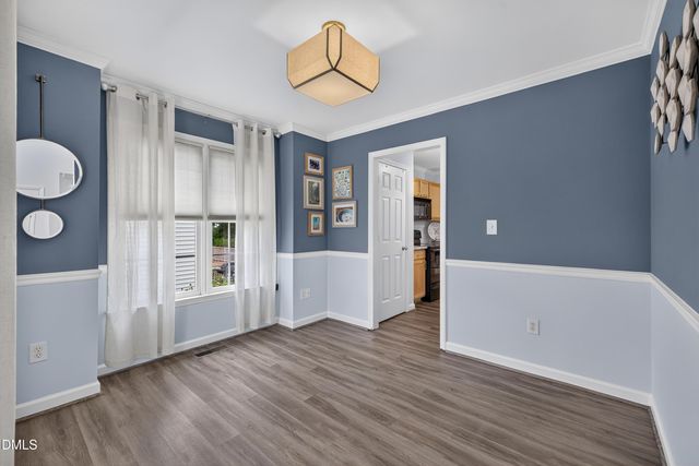 837 E Ivy Valley Drive, Fuquay Varina, NC 27526
