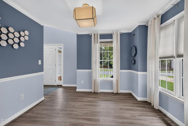 837 E Ivy Valley Drive, Fuquay Varina, NC 27526