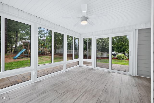 837 E Ivy Valley Drive, Fuquay Varina, NC 27526