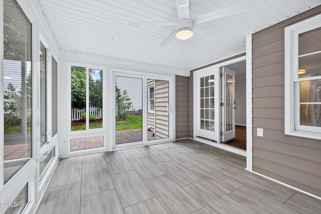 837 E Ivy Valley Drive, Fuquay Varina, NC 27526