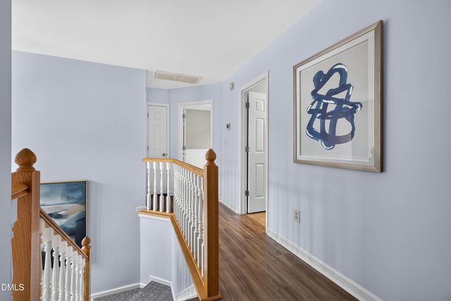 837 E Ivy Valley Drive, Fuquay Varina, NC 27526