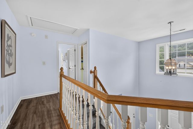 837 E Ivy Valley Drive, Fuquay Varina, NC 27526