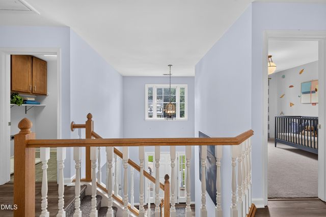 837 E Ivy Valley Drive, Fuquay Varina, NC 27526