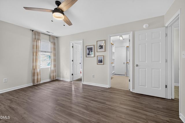 837 E Ivy Valley Drive, Fuquay Varina, NC 27526
