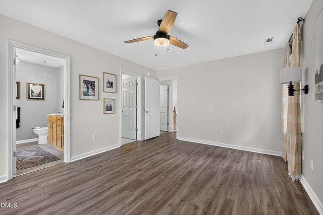 837 E Ivy Valley Drive, Fuquay Varina, NC 27526