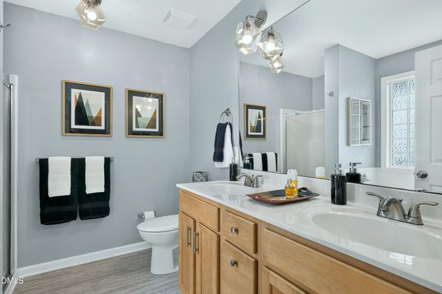 837 E Ivy Valley Drive, Fuquay Varina, NC 27526