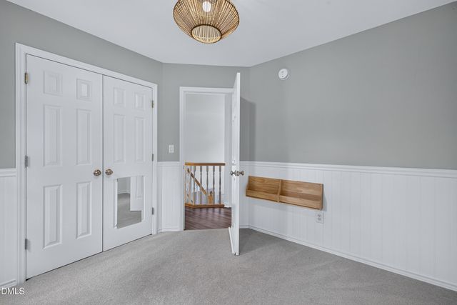 837 E Ivy Valley Drive, Fuquay Varina, NC 27526