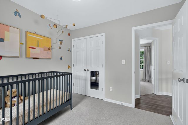 837 E Ivy Valley Drive, Fuquay Varina, NC 27526