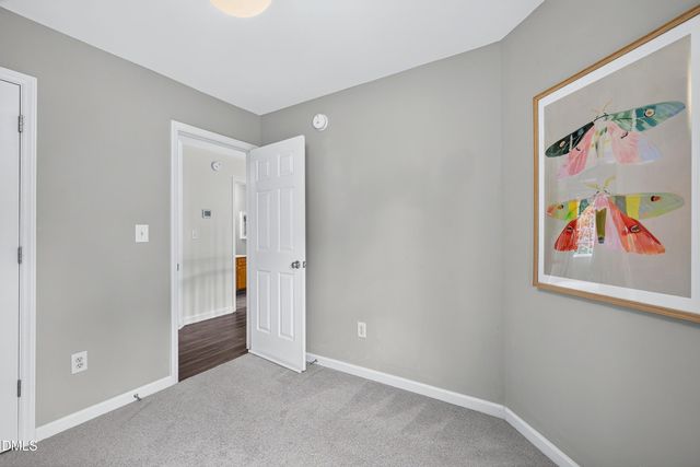 837 E Ivy Valley Drive, Fuquay Varina, NC 27526