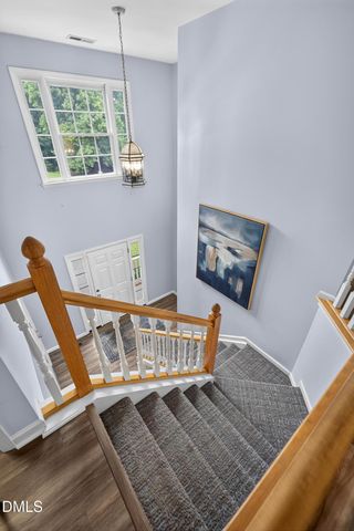 837 E Ivy Valley Drive, Fuquay Varina, NC 27526