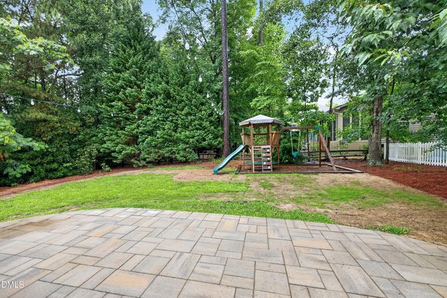 837 E Ivy Valley Drive, Fuquay Varina, NC 27526