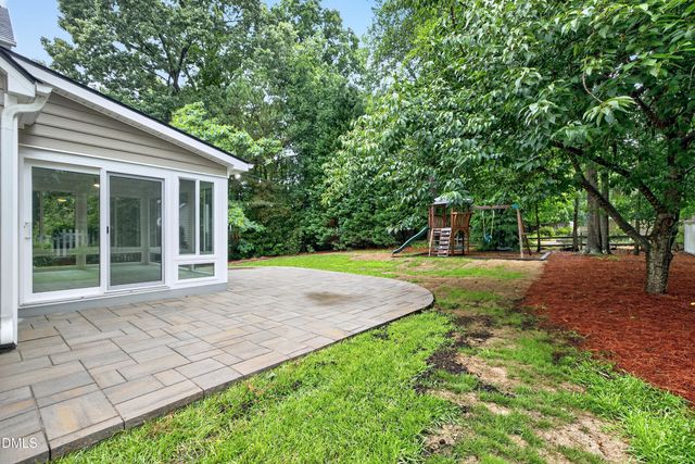 837 E Ivy Valley Drive, Fuquay Varina, NC 27526