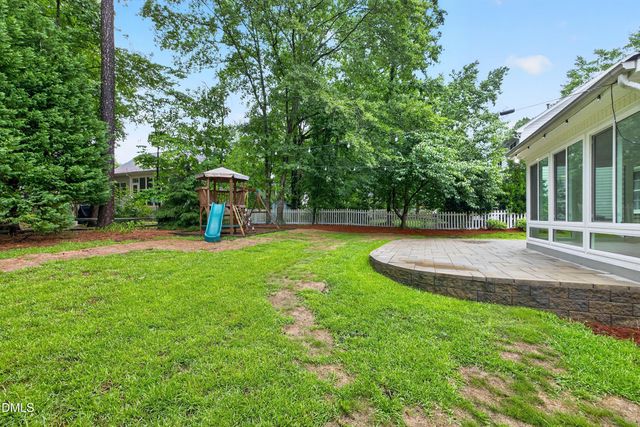 837 E Ivy Valley Drive, Fuquay Varina, NC 27526