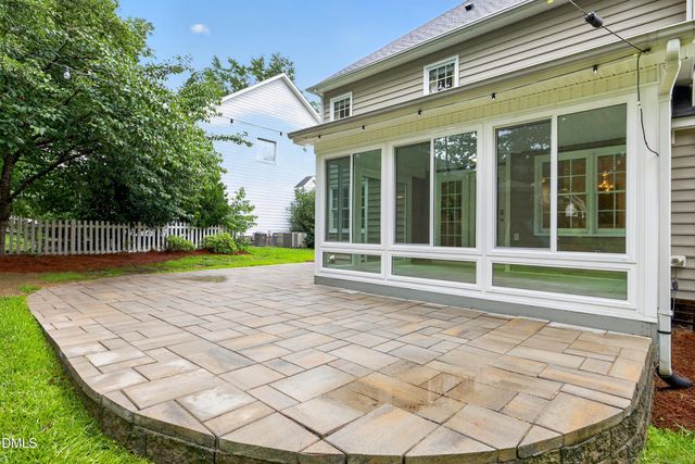 837 E Ivy Valley Drive, Fuquay Varina, NC 27526