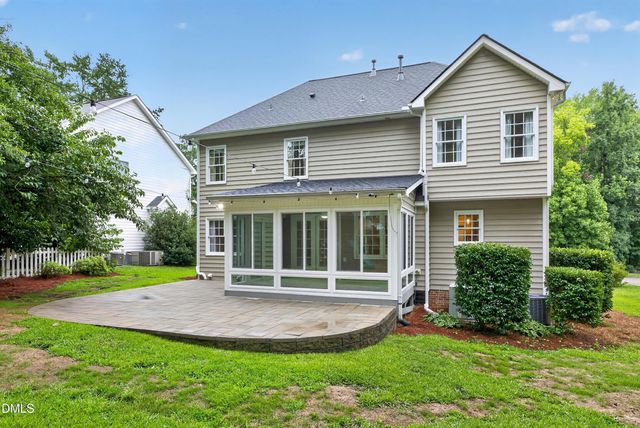 837 E Ivy Valley Drive, Fuquay Varina, NC 27526