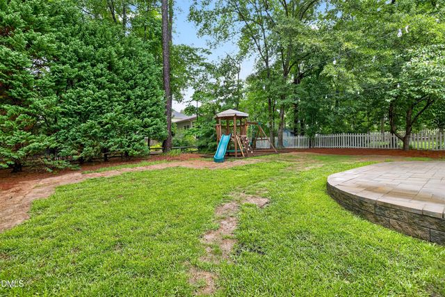 837 E Ivy Valley Drive, Fuquay Varina, NC 27526