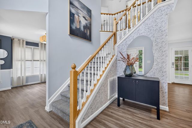 837 E Ivy Valley Drive, Fuquay Varina, NC 27526