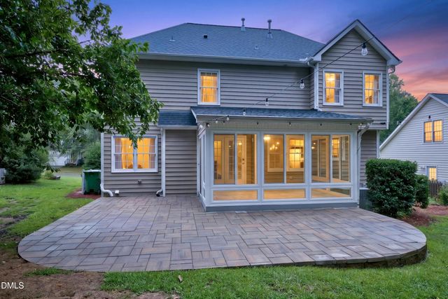 837 E Ivy Valley Drive, Fuquay Varina, NC 27526