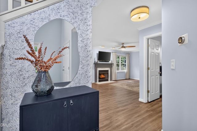 837 E Ivy Valley Drive, Fuquay Varina, NC 27526