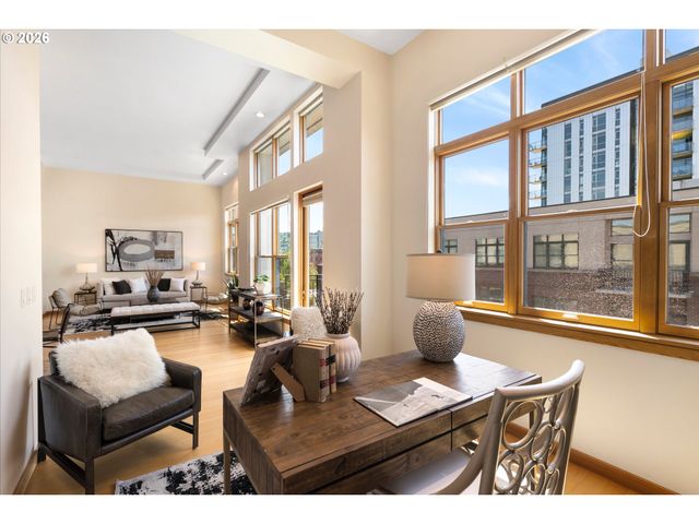 821 Nw 11TH Ave 601, Portland, OR 97209