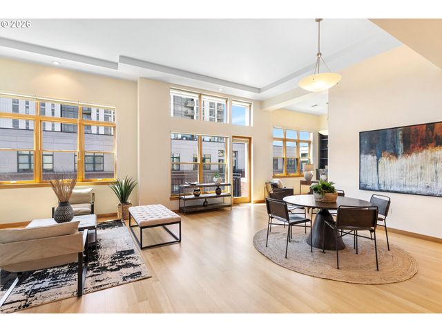 821 Nw 11TH Ave 601, Portland, OR 97209