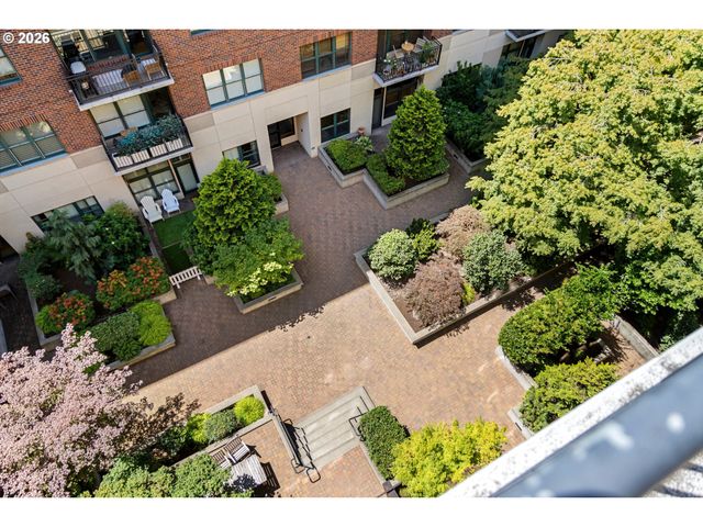 821 Nw 11TH Ave 601, Portland, OR 97209
